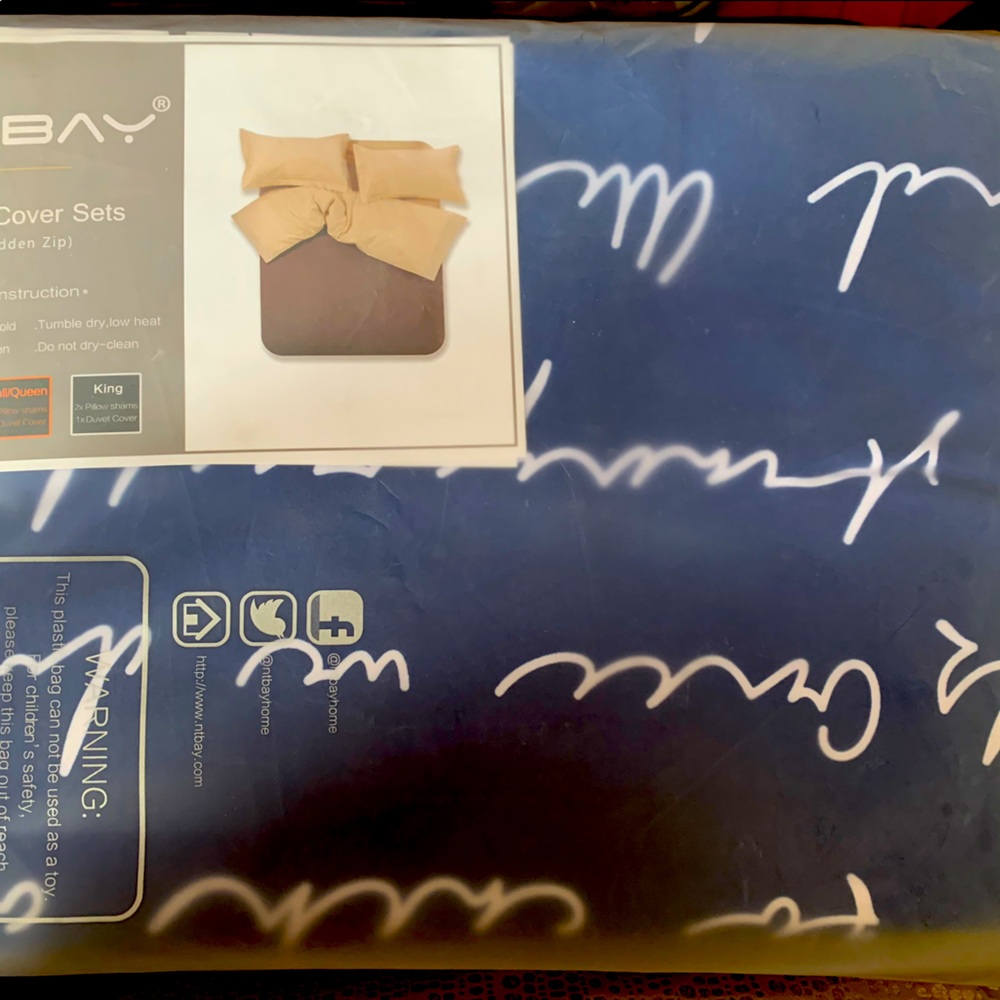 NTBay Duvet